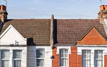 clay roofing Pett Level, East Sussex