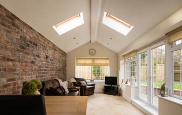 conservatory roof insulation Pett Level, East Sussex