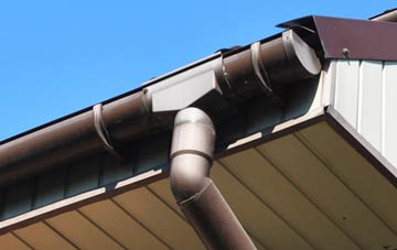 types of Pett Level fascias