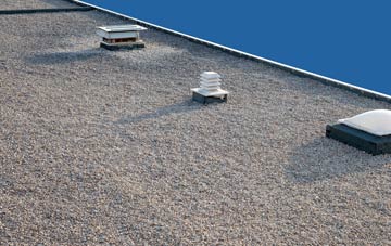 flat roofing Pett Level, East Sussex