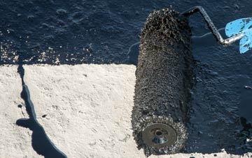 Pett Level liquid sealant waterproofing