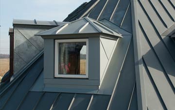 metal roofing Pett Level, East Sussex