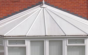 Pett Level polycarbonate conservatory roof repairs