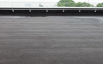 Pett Level asphalt roof replacement