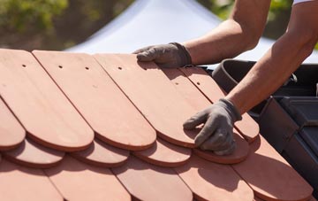 Pett Level roof tile contractors