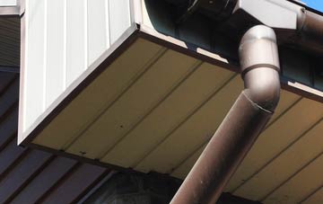 Pett Level soffit installation costs