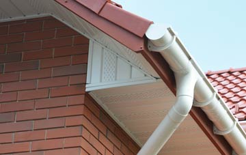 Pett Level soffit repair costs