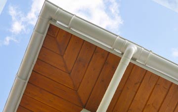 Pett Level soffit types