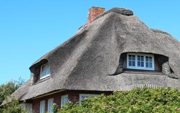 thatch roofing Pett Level, East Sussex