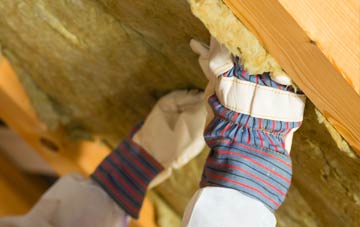 types of Pett Level pitched roof insulation materials