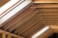 Pett Level tapered roof insulation quotes