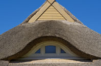 Pett Level thatch roofing